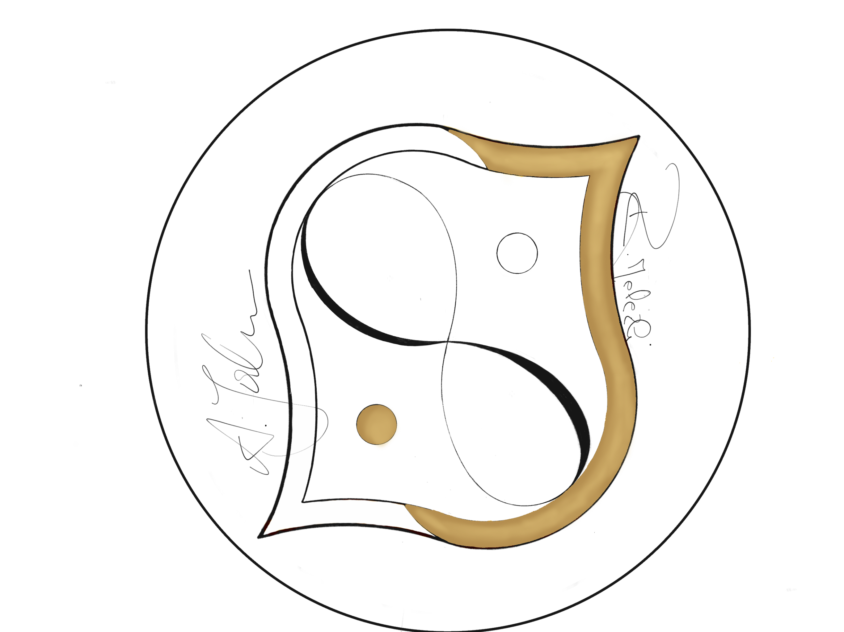 Logo JJ