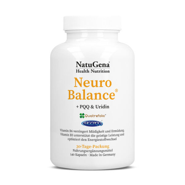 NeuroBalance®